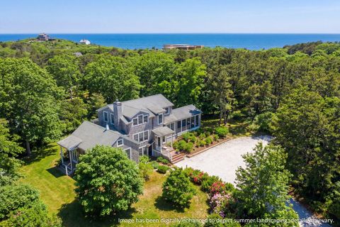 Photo of 9 Towhee Lane, Truro, MA 02666 (MLS # 22600723)