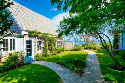 Photo of 593 Commercial Street, Provincetown, MA 02657 (MLS # 22600856)
