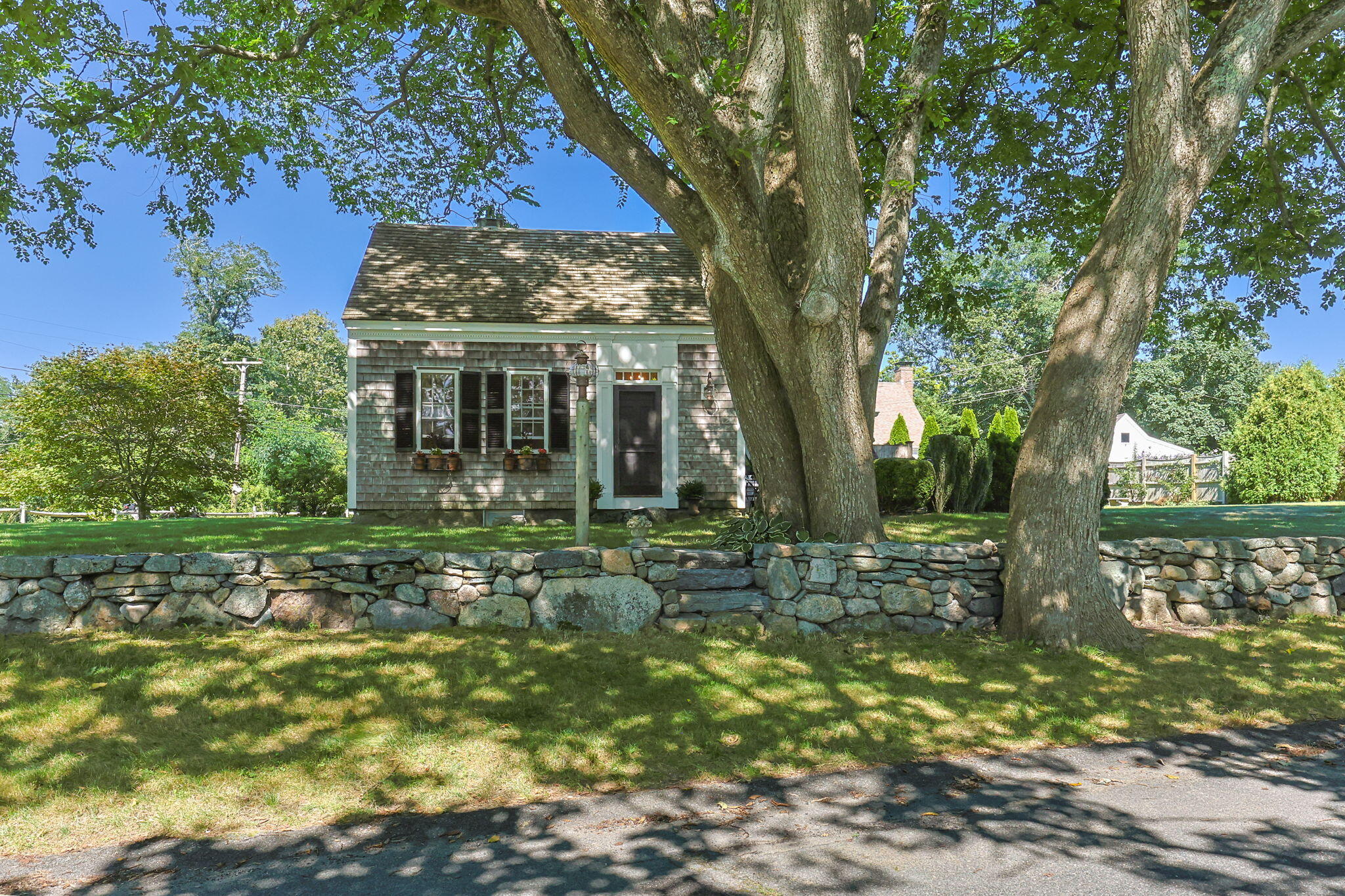 311 Tonset Road