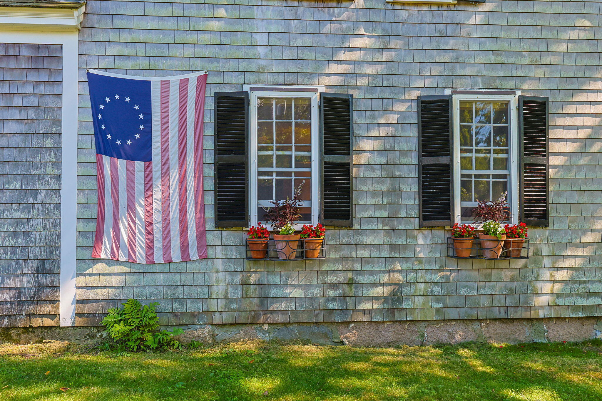 311 Tonset Road
