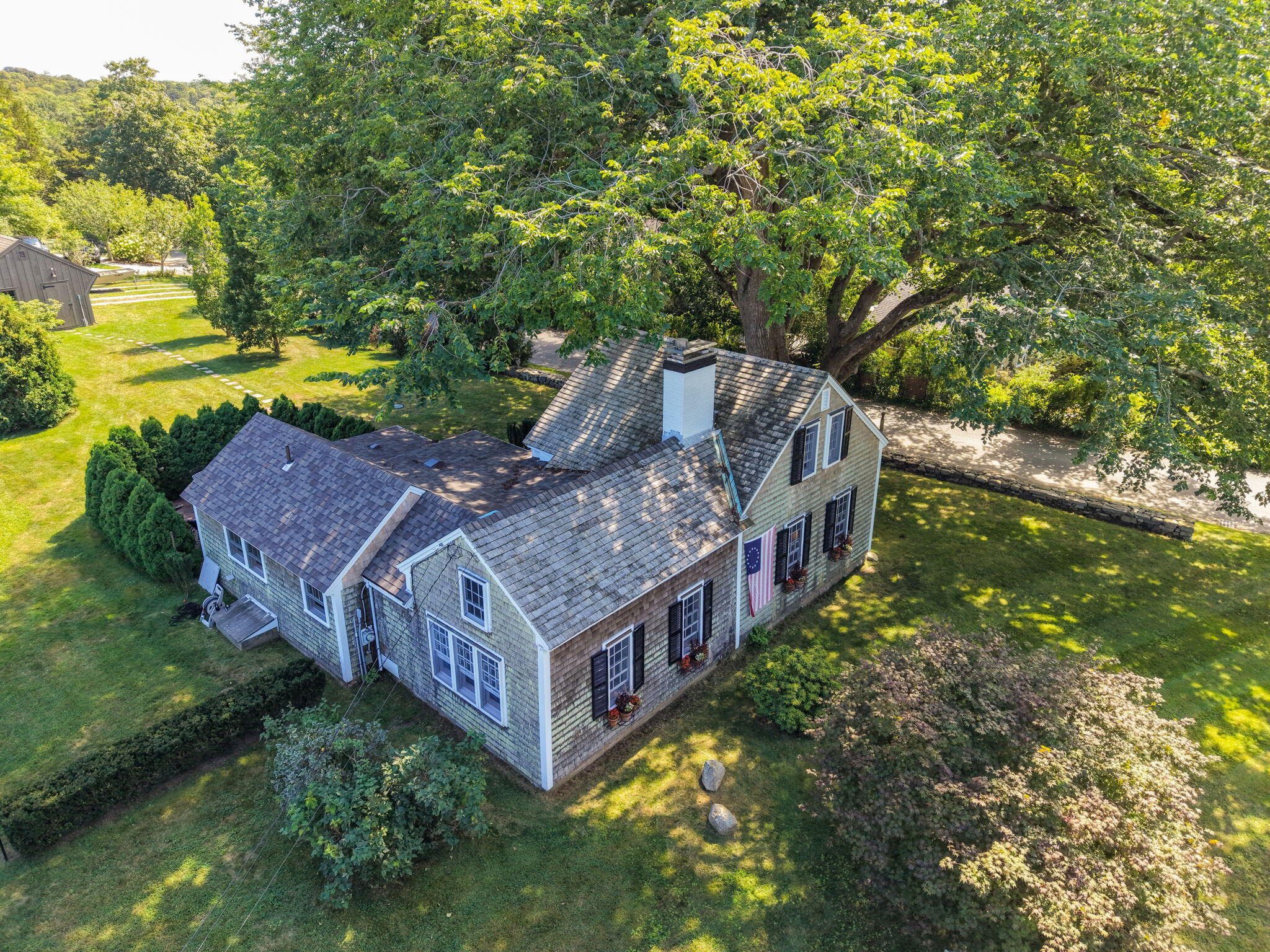 311 Tonset Road