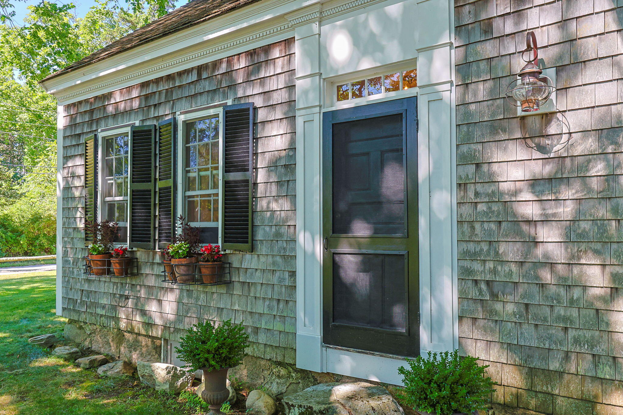 311 Tonset Road