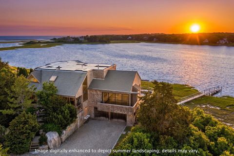 Photo of 38 Indian Trail, Chatham, MA 02633 (MLS # 22601752)