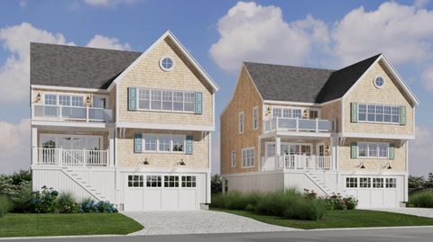 Photo of 12 Freeman Avenue, Sandwich, MA 02563 (MLS # 22503825)