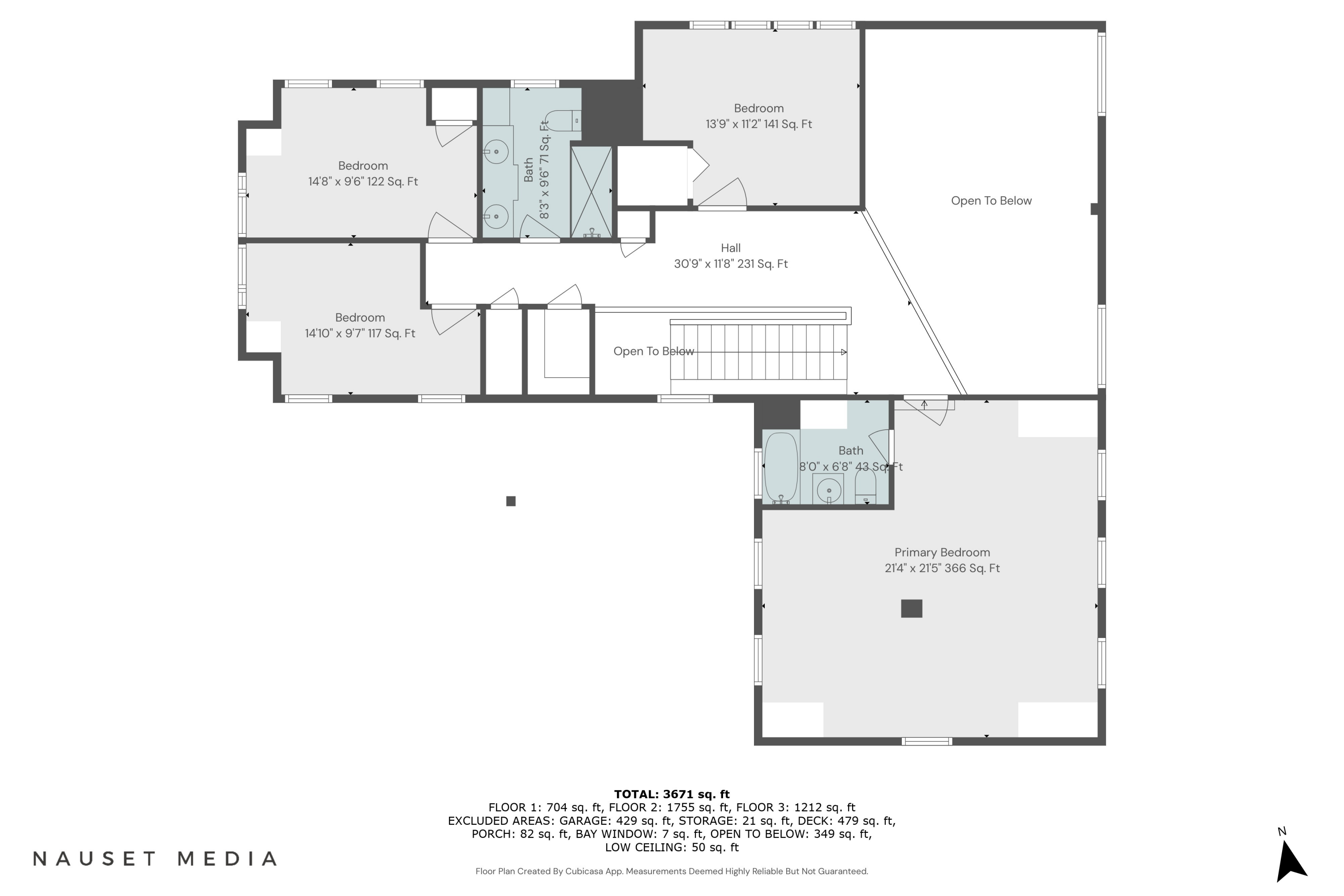 Cotuit, Massachusetts 02635, United States, 5 Bedrooms Bedrooms, ,4 BathroomsBathrooms,Residential,Active,193613