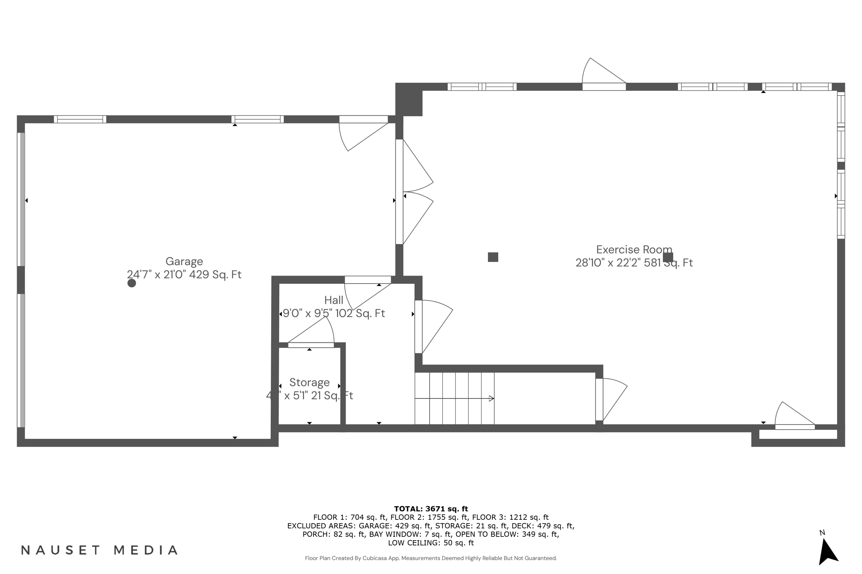 Cotuit, Massachusetts 02635, United States, 5 Bedrooms Bedrooms, ,4 BathroomsBathrooms,Residential,Active,193613