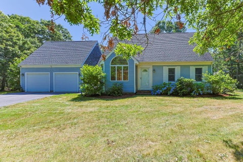 Photo of 12 S Sandwich Road, Sandwich, MA 02563 (MLS # 22603399)