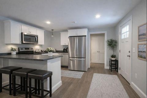 Photo of 15 Tupper Road #1, Sandwich, MA 02563 (MLS # 22600292)