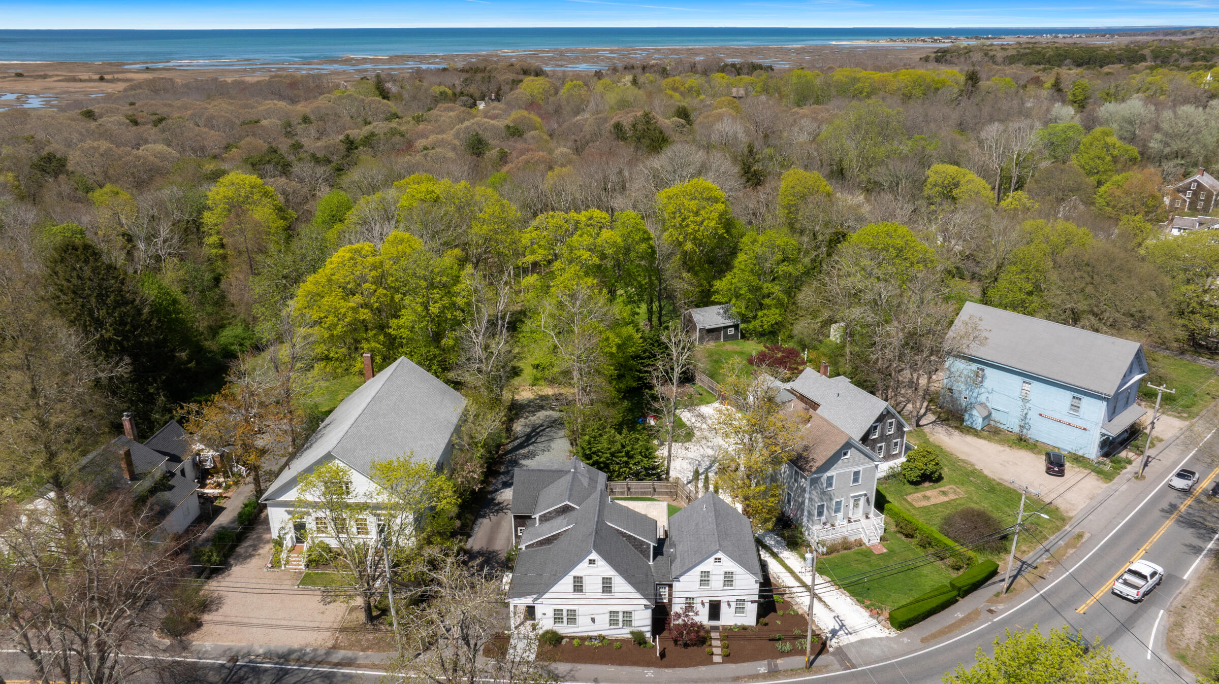 Yarmouth Port, Massachusetts 02675, United States, 4 Bedrooms Bedrooms, ,3 BathroomsBathrooms,Residential,Pending,123710