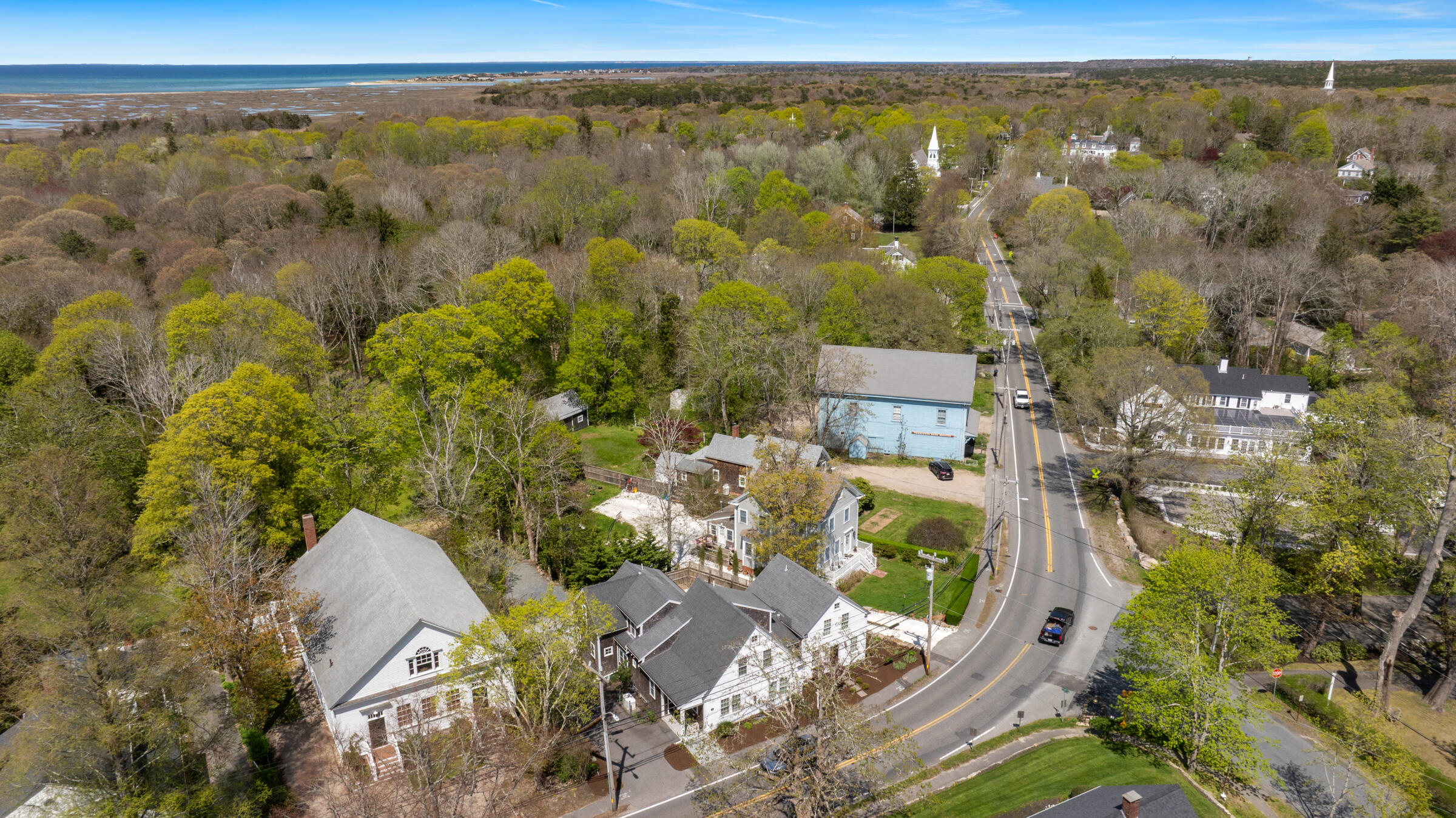 Yarmouth Port, Massachusetts 02675, United States, 4 Bedrooms Bedrooms, ,3 BathroomsBathrooms,Residential,Pending,123710