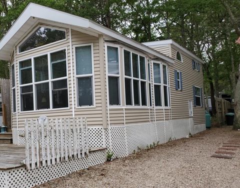 310 Old Chatham Road Unit A-88, South Dennis, MA 02660 - #: 22401512