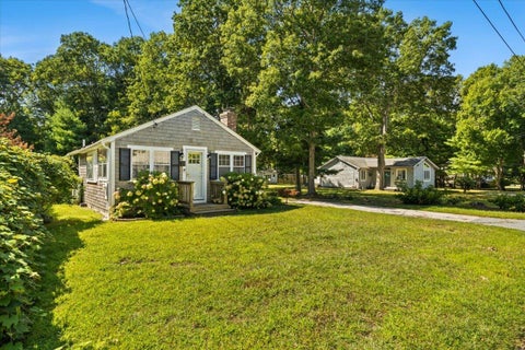 Photo of 21 Harborview Drive, East Falmouth, MA 02536 (MLS # 22604739)
