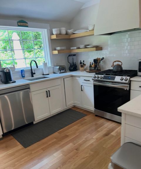 Photo of 114 Pleasant Pines Ave Ave, Centerville, MA 02632 (MLS # 22600335)