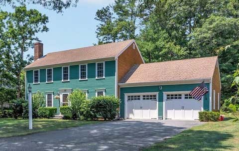Photo of 53 Thornberry Circle, Mashpee, MA 02649 (MLS # 22603400)