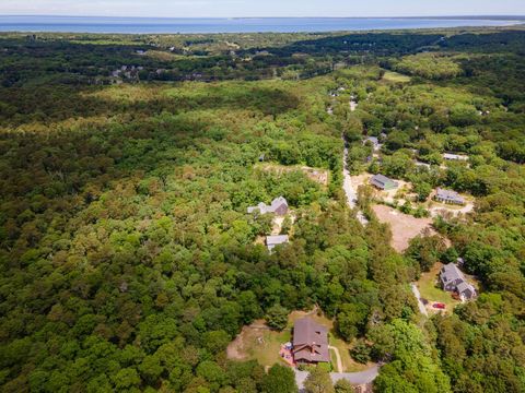 Single Family Residence in Brewster MA 27 Old Chatham Road 60.jpg