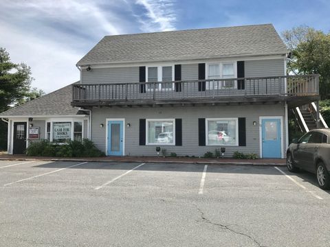 Photo of 12 Merchants Landing #UNIT 11, Sandwich, MA 02563 (MLS # 22600159)
