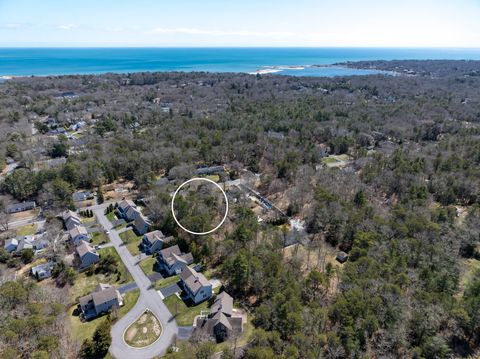 Photo of 441 Old Mill Road, Osterville, MA 02655 (MLS # 22601575)