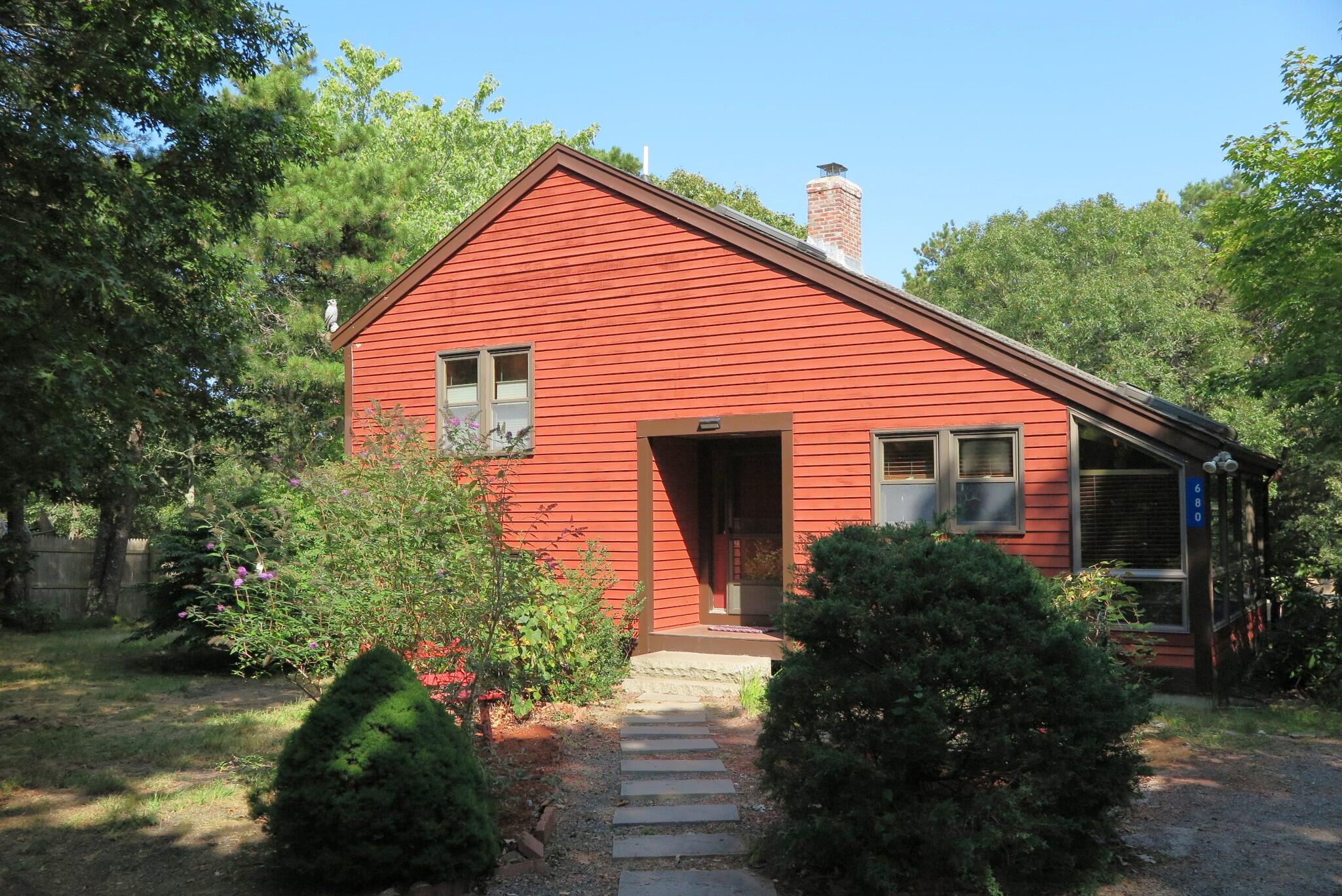 680 Old Bass River Road