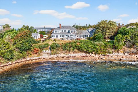40 Point Road North Falmouth MA 02556
