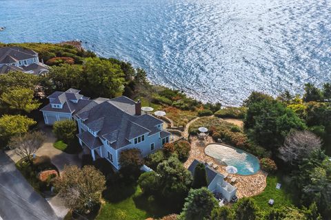 40 Point Road North Falmouth MA 02556