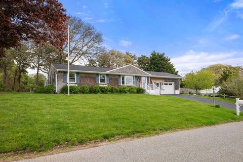 Photo of 99 Shane Drive, Chatham, MA 02633 (MLS # 22602427)