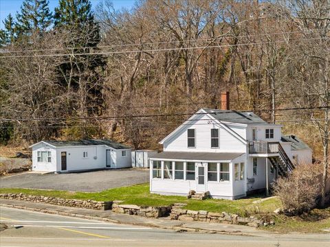 Photo of 8 Herring Pond Road, Bourne, MA 02532 (MLS # 22601799)