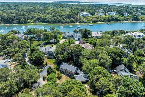 Photo of 40 Uncle Abner'S Path, Chatham, MA 02633 (MLS # 22603438)