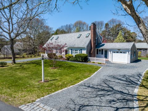 Photo of 15 Runway Lane, Eastham, MA 02642 (MLS # 22602080)
