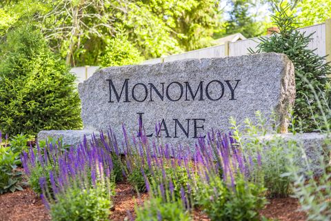 Photo of 6 Monomoy Lane, Orleans, MA 02653 (MLS # 22500848)