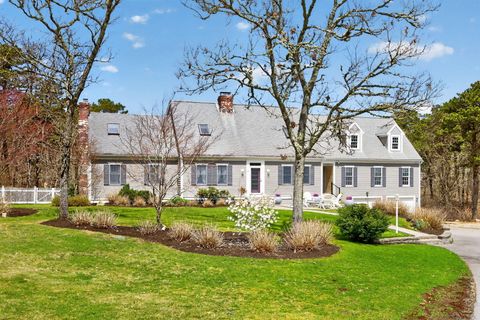 Photo of 4 Skipper Shea Lane, Harwich, MA 02645 (MLS # 22601631)