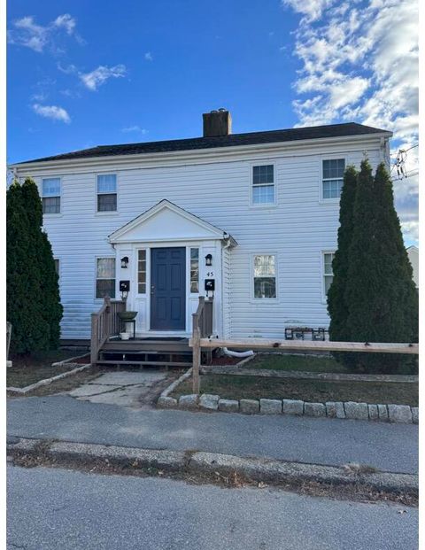 Photo of 45 Louis Street, Hyannis, MA 02601 (MLS # 22505654)