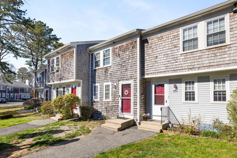 Photo of 300 Falmouth Road #APT 20D, Mashpee, MA 02649 (MLS # 22601743)
