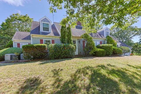 Photo of 207 Horizon Drive, Chatham, MA 02633 (MLS # 22504264)