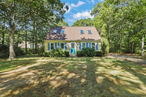 Photo of 89 Degrass Road, Mashpee, MA 02649 (MLS # 22600330)