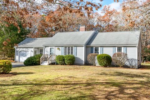 Photo of 41 Portside Drive, Pocasset, MA 02559 (MLS # 22505798)