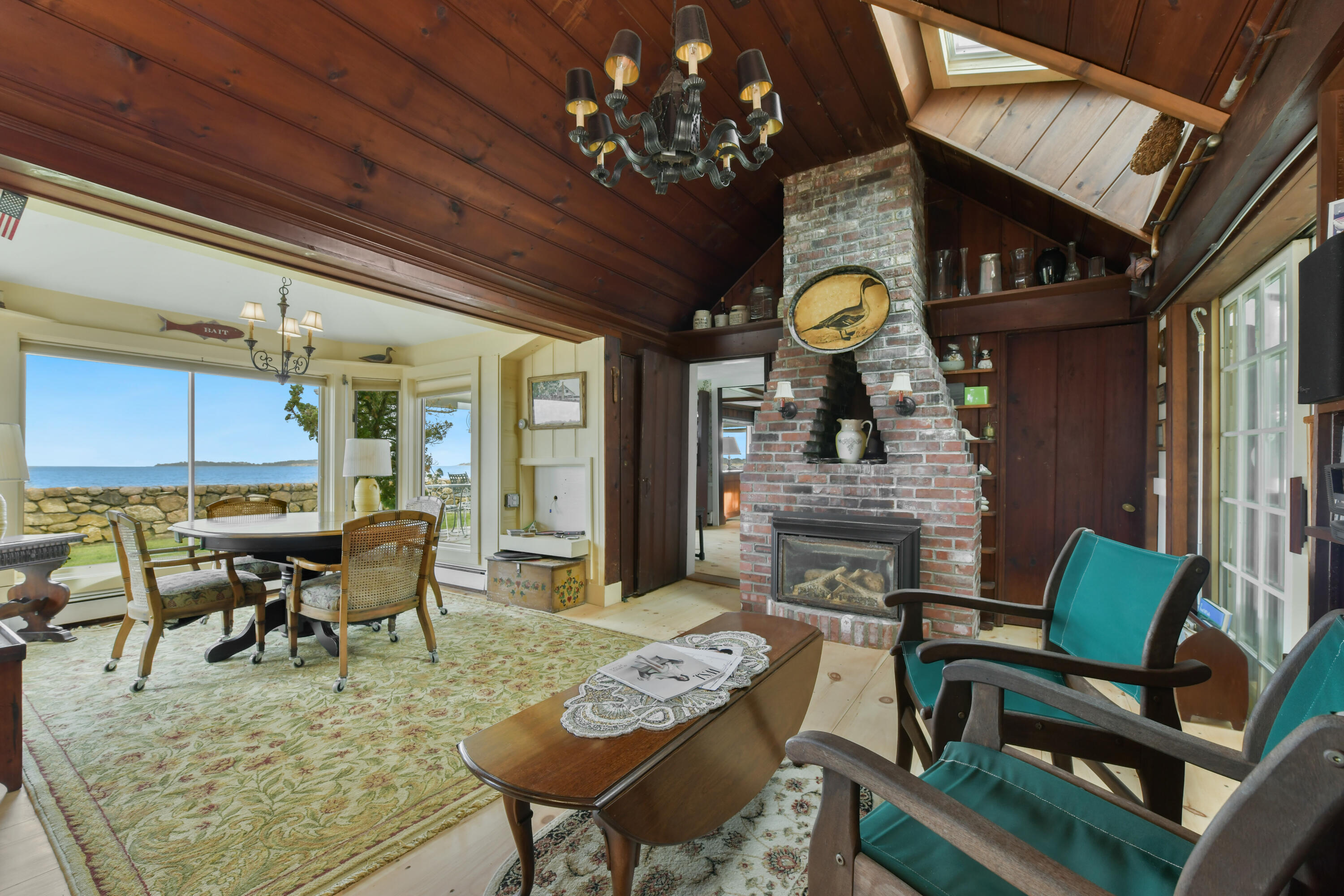 Orleans, Massachusetts 02653, United States, 5 Bedrooms Bedrooms, ,5 BathroomsBathrooms,Residential,Active,42010