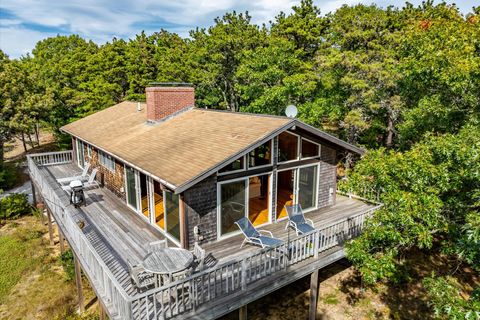 Photo of 19 Avery Way, Truro, MA 02666 (MLS # 22504977)