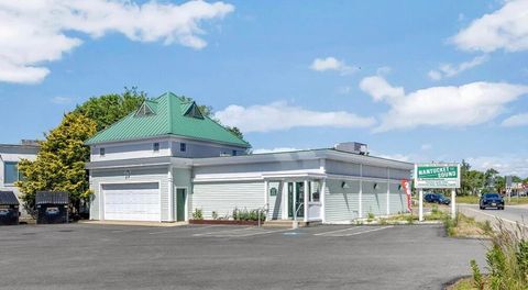 Photo of 491 Iyannough Road, Hyannis, MA 02601 (MLS # 22603041)