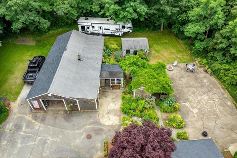Photo of 643 Main Street, Harwich, MA 02645 (MLS # 22605083)