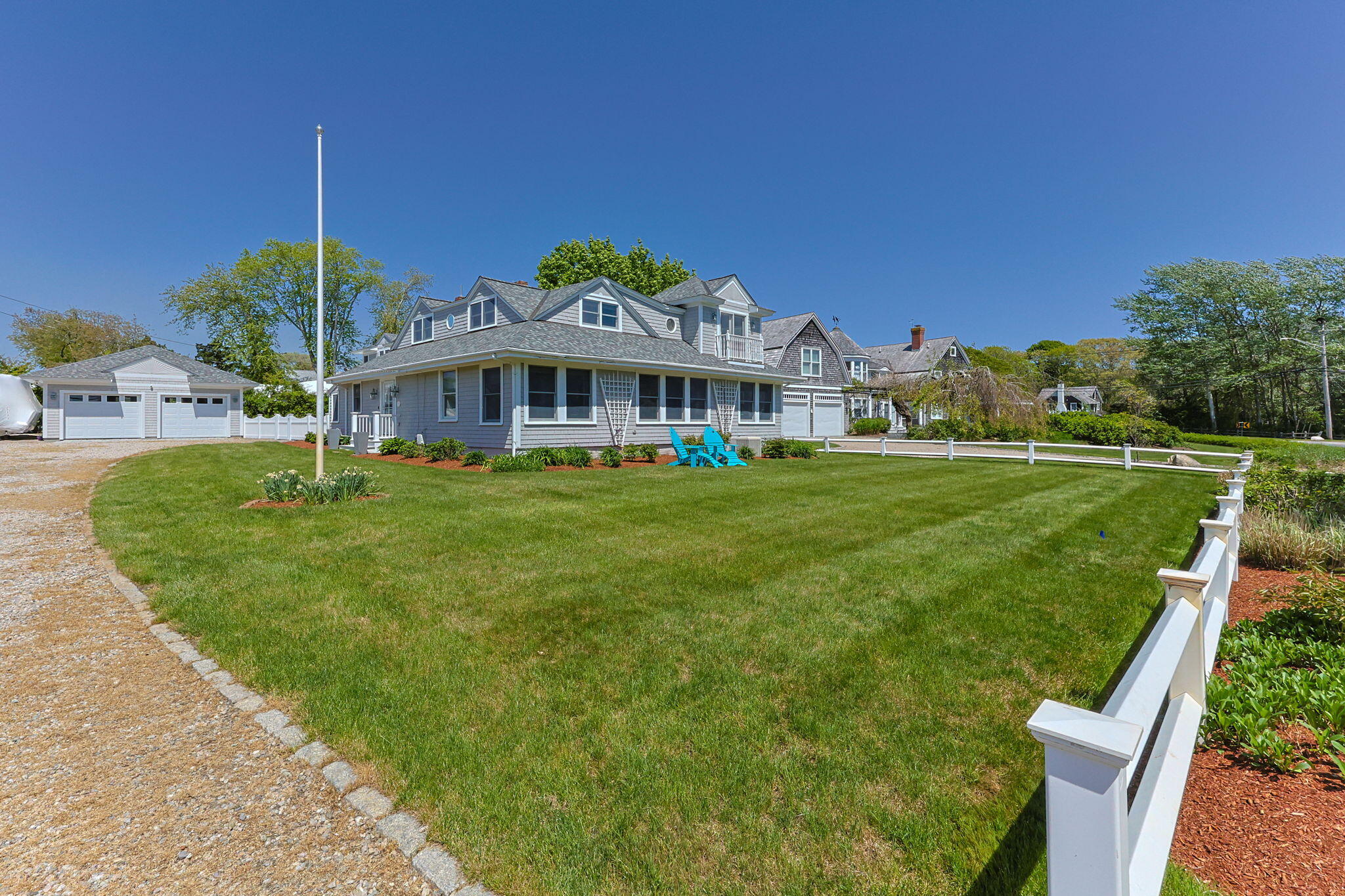 Osterville, Massachusetts 02655, United States, 4 Bedrooms Bedrooms, ,4 BathroomsBathrooms,Residential,Active,134061