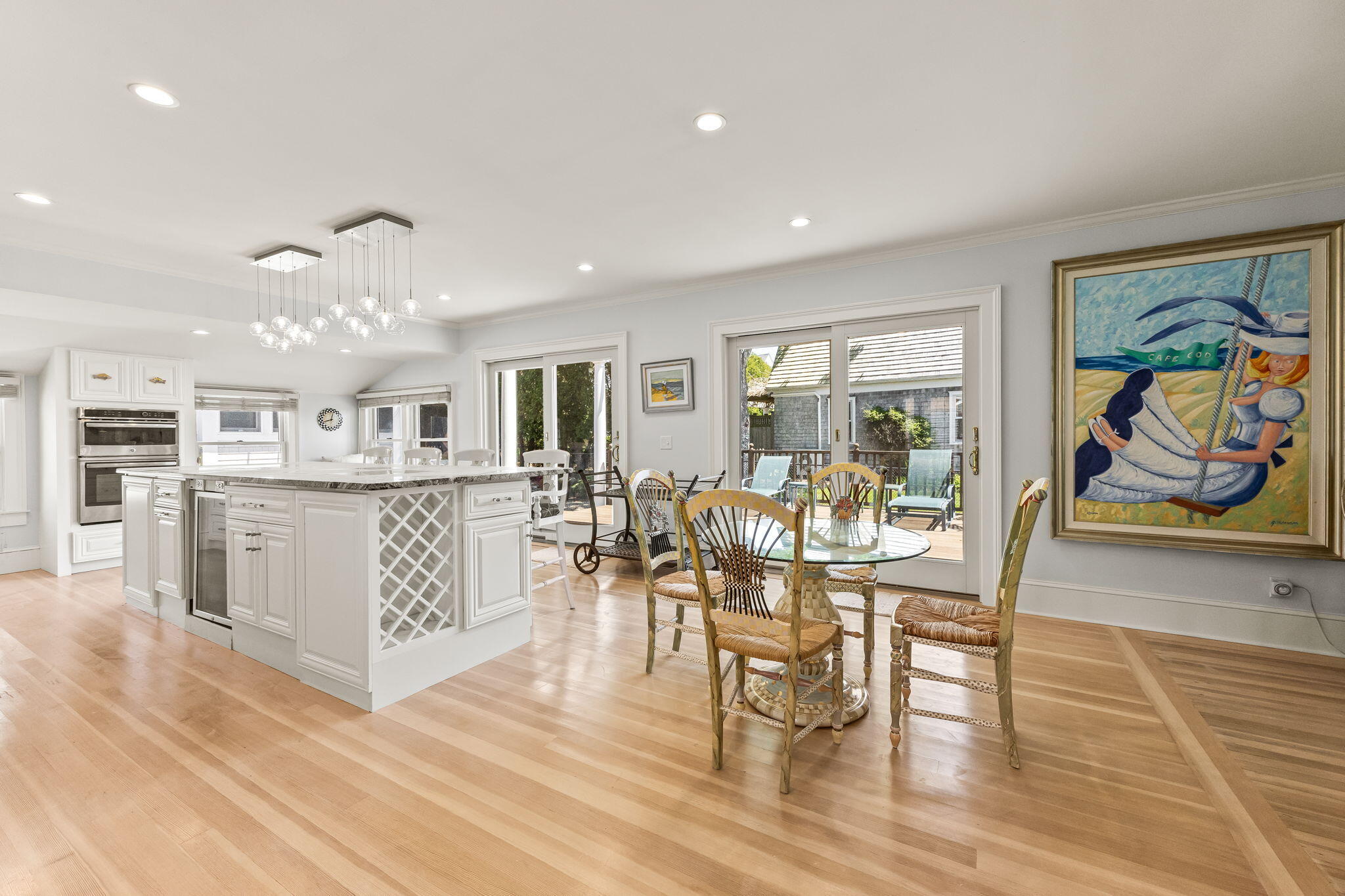 Osterville, Massachusetts 02655, United States, 4 Bedrooms Bedrooms, ,4 BathroomsBathrooms,Residential,Active,134061