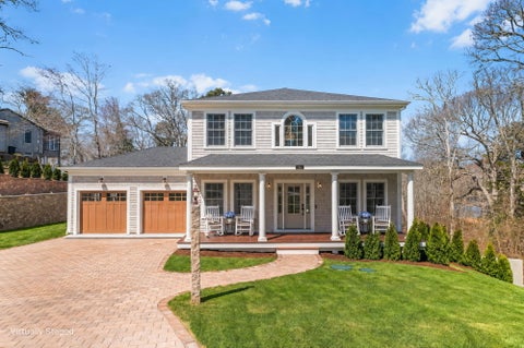 Photo of 84 Alden Drive, Brewster, MA 02631 (MLS # 22601942)