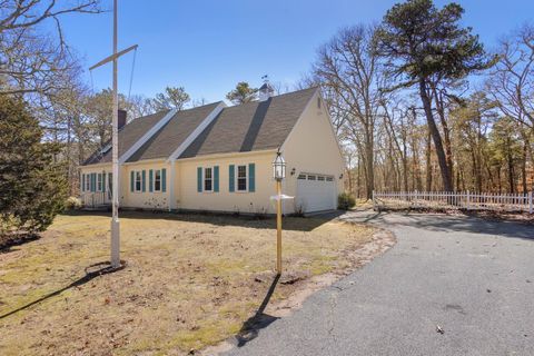 Photo of 263 Spruce Road, Harwich, MA 02645 (MLS # 22600831)