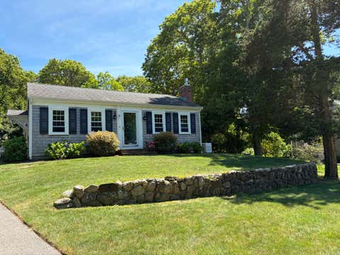 Photo of 31 Garrison Road, Falmouth, MA 02540 (MLS # 22604130)