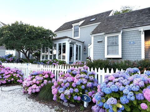 Photo of 11 Milestone Way #UNIT 11, Mashpee, MA 02649 (MLS # 22600410)