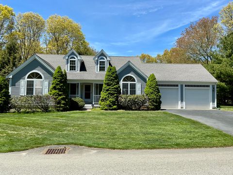 Photo of 73 Snead Drive, Mashpee, MA 02649 (MLS # 22602284)