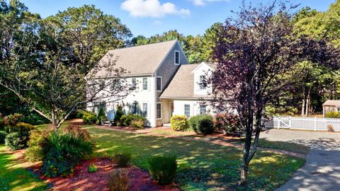 Photo of 16 Cedar Street, Mashpee, MA 02649 (MLS # 22505047)