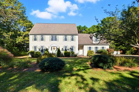 Photo of 16 Cedar Street, Mashpee, MA 02649 (MLS # 22505047)
