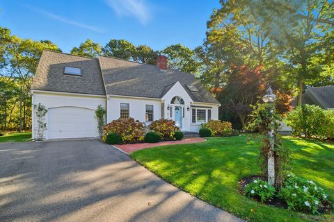Photo of 42 Eventide Lane, Hyannis, MA 02601 (MLS # 22601500)