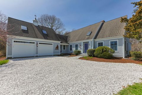 Photo of 182 Ambergris Circle, Brewster, MA 02631 (MLS # 22601623)